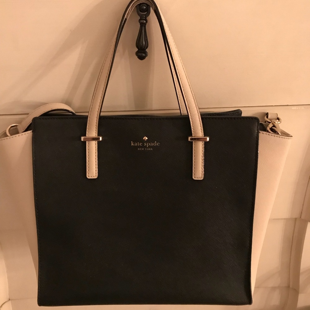 Kate Spade New York CEDAR STREET HAYDEN SATCHEL